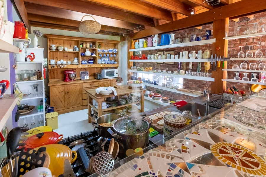 Commercial Property for Sale in Montagu Western Cape